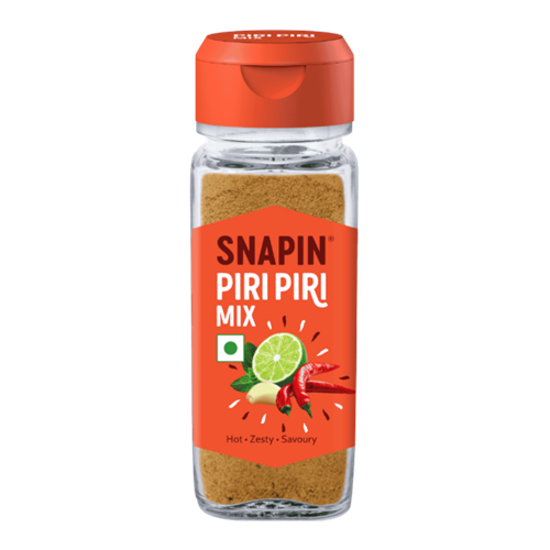 SNAP!N Piri Piri Mix 50g