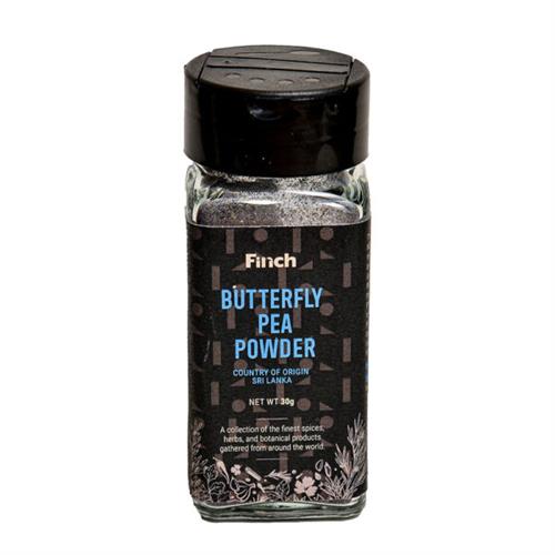 Finch Butterfly Pea Powder (Blue Matcha) 30g