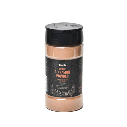 Finch Cinnamon powder 100g