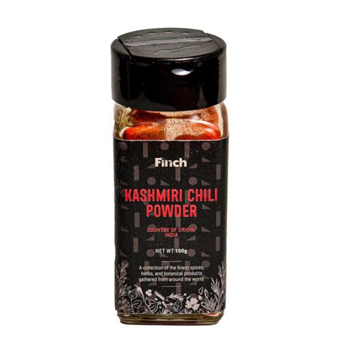 Finch Kashmiri Chili Powder 50g