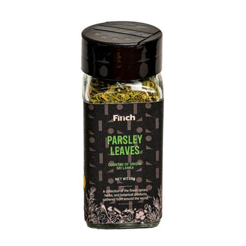 Finch Parsley Flakes 15g