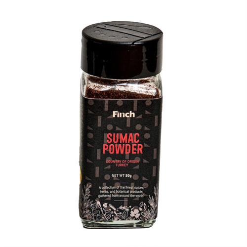 Finch Sumac Mix 50g