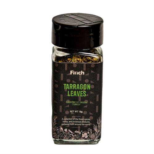 Finch Tarragon Leaves 15g