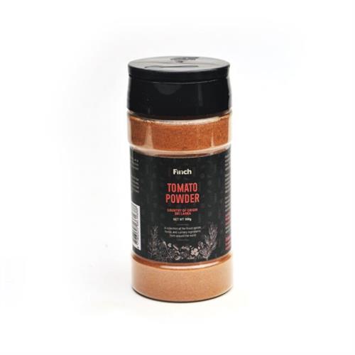 Finch Tomato Powder 100g