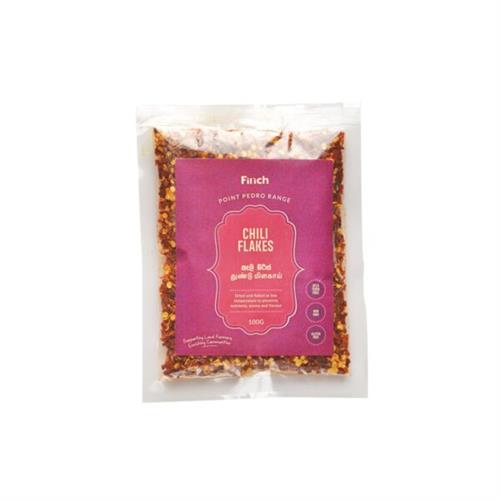 Point Pedro Chili Flakes 100g