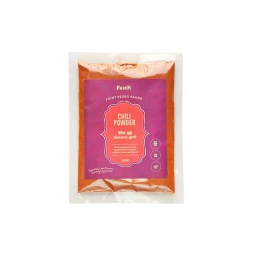 Point Pedro Chili Powder 100g