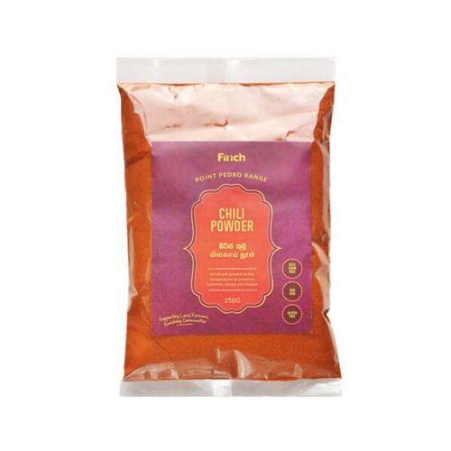 Point Pedro Chili Powder 250g