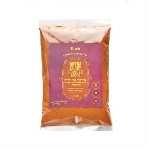 Point Pedro Roasted Curry Powder 250g