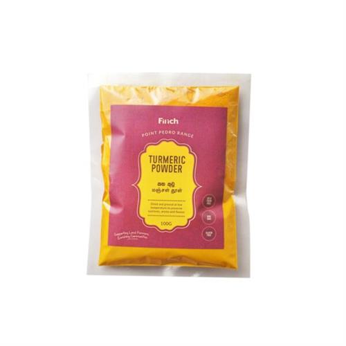 Point Pedro Turmeric Powder 100g