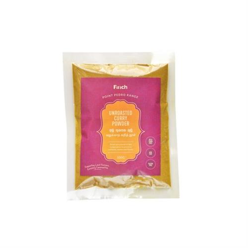 Point Pedro Unroasted Curry Powder 100g