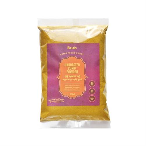 Point Pedro Unroasted Curry Powder 250g