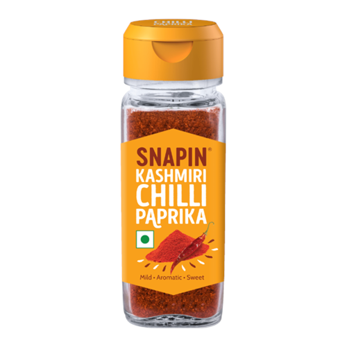 SNAPIN Kashmiri Chili Paprika 45g