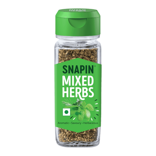 SNAP!N Mixed Herbs 20g