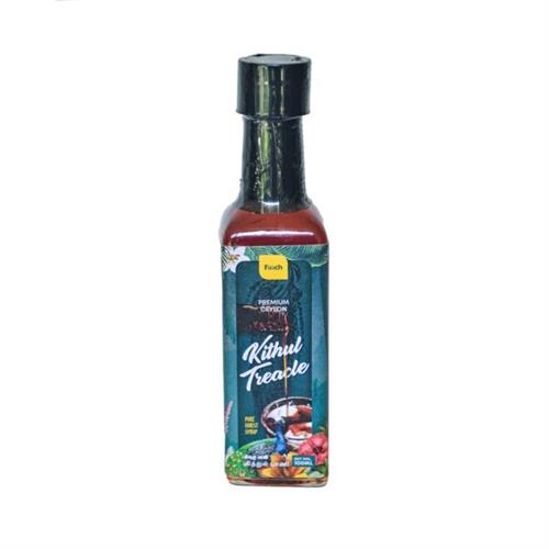 Finch Kithul Treacle 100ml
