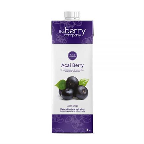 Berry Company Aai Berry 1000ml