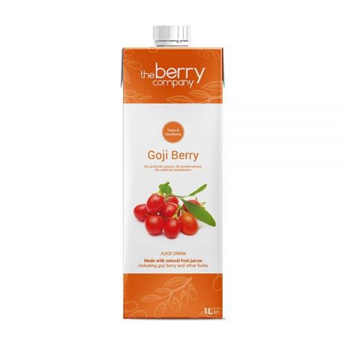 Berry Company Goji Berry 1000ml