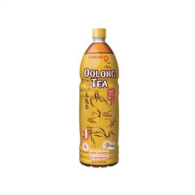 Pokka Oolong Tea 1500ml