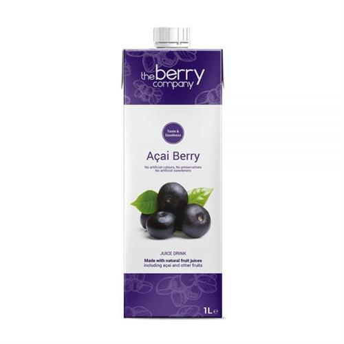 The Berry Company Aai Berry 1000ml