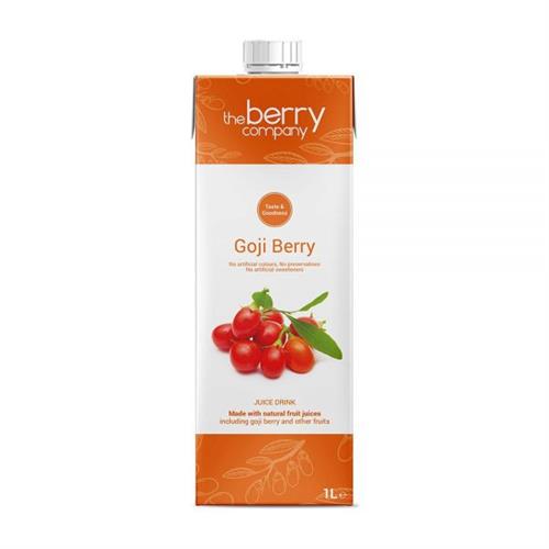 The Berry Company Goji Berry 1000ml