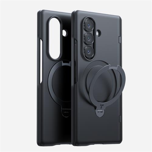 Torras Ostand Q3 Spin Cover for Samsung Z Fold 7