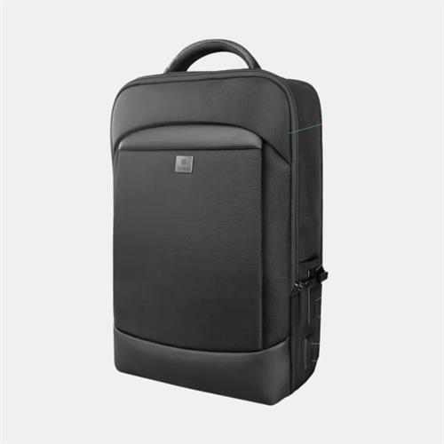 Anti-theft fingerprint lock backpack