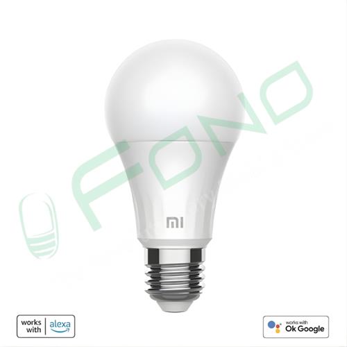 Xiaomi Cool White Smart LED Bulb