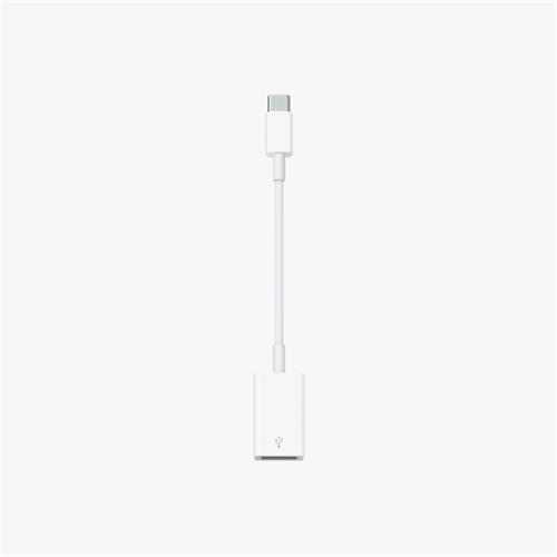 USB-C to USB Adapter