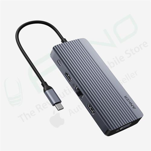 Anker 10-in-1 USB-C Hub