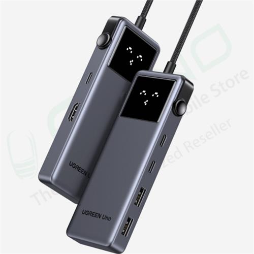 UGREEN Uno 6-in-1 USB-C Hub