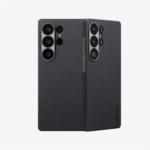 PITAKA Classic Ultra-Slim Case for Samsung Galaxy S25 Ultra