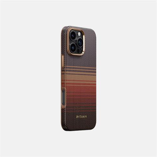 Pitaka Military-Grade Protective Case for iPhone 16 Pro Max