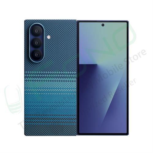 Pitaka Moment Moonrise Ultra-Slim Aramid Case for Samsung Galaxy Z Fold 7