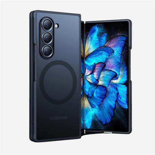 Torras Guardian MagSafe Case for Samsung Galaxy Z Fold 7