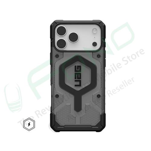 UAG Pathfinder Clear iPhone 17 Pro Max Case