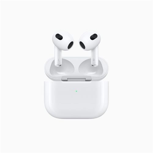 AirPods (3rd generation) with MagSafe Charging Case