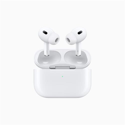 AirPods Pro (2nd generation) with MagSafe Charging Case (USB-C)