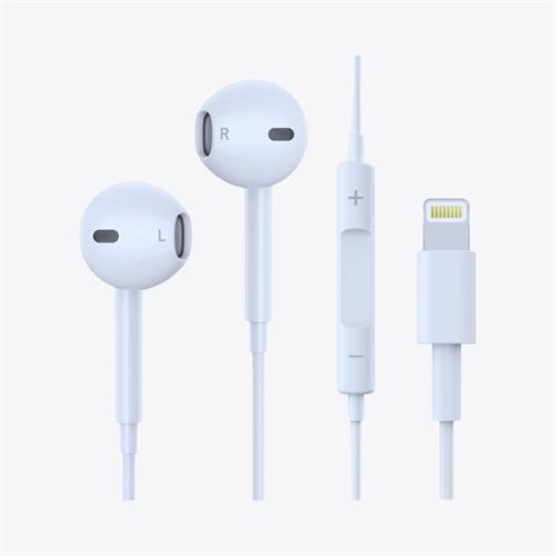 EarPods With Lightning Connector