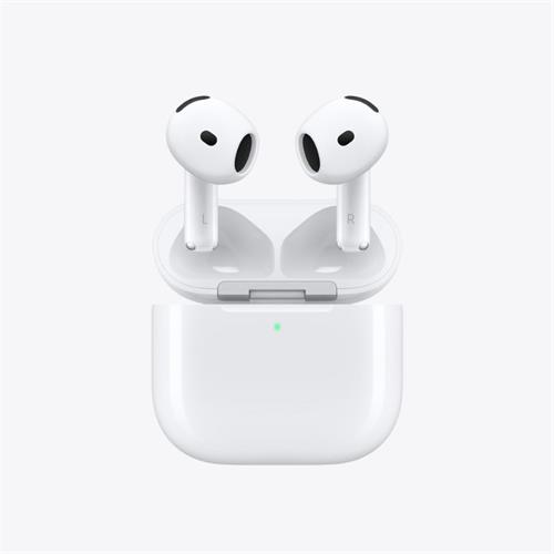 Apple AirPods 4 With ANC