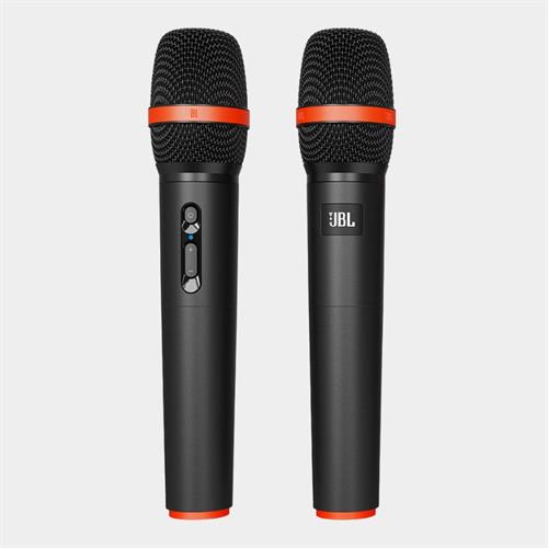 JBL MIC-300 UHF Wireless Car Karaoke Microphone