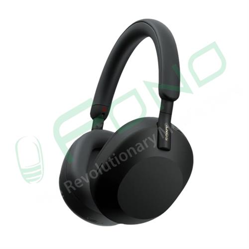 Sony WH-1000XM5 Noise-Canceling Wireless Over-Ear Headphones