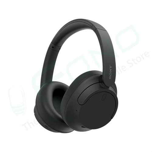 Sony WH-CH720N Wireless Noise-Canceling Headphones