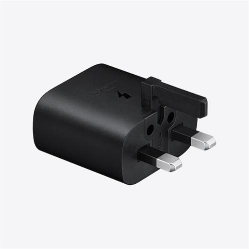 25W PD Travel Adapter