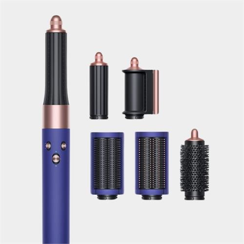 Dyson Airwrap Multi-Styler Complete Limited Edition (Vinca Blue & Rose)