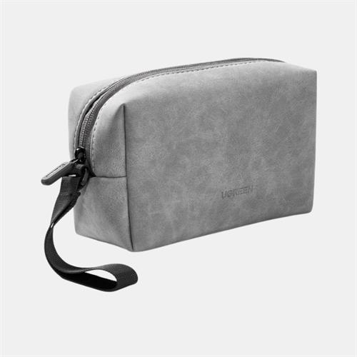 UGREEN Accessories Storage Bag with Lanyard