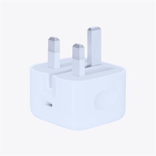 20W USB-C Power Adapter