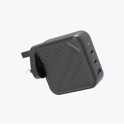 Powerology 140W PD GaN Charger