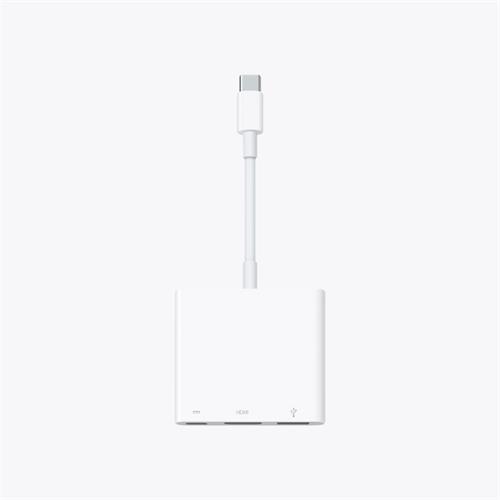 USB-C Digital AV Multiport Adapter