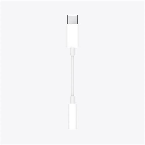 USB-C to 3.5 mm Headphone Jack Adapter