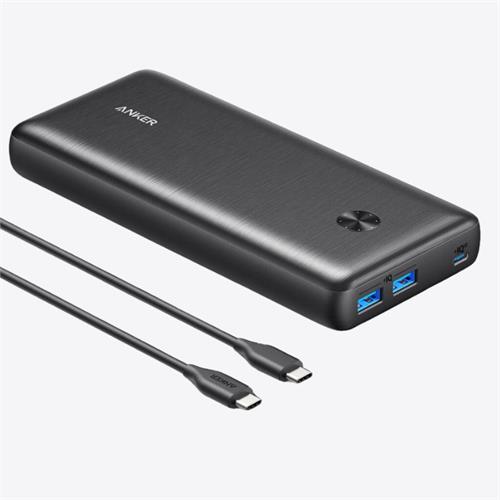 Anker Laptop Power Bank (26000mAh)