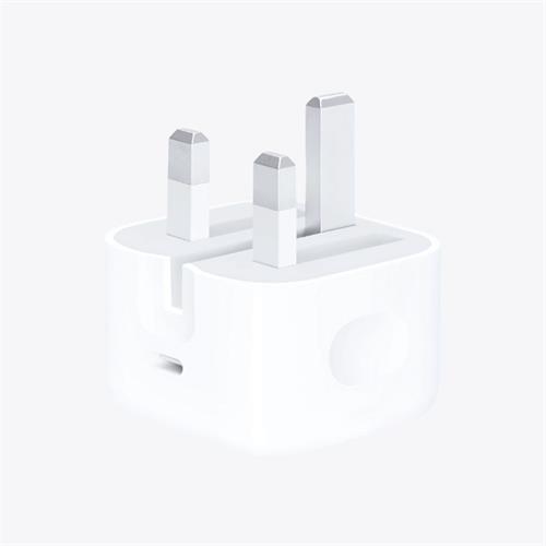 Apple 20W USB-C Power Adapter
